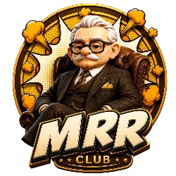 MRRCLUB สล็อตเว็บตรง คาสิโนออนไลน์ สมัครฟรี